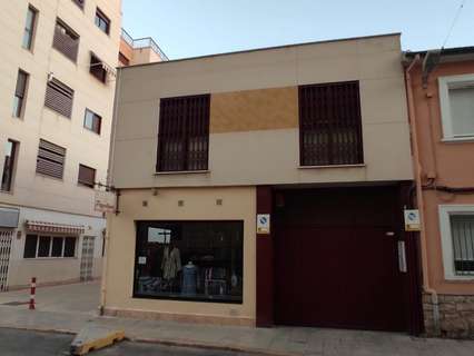 Plaza de parking en venta en Sant Joan d'Alacant, rebajada