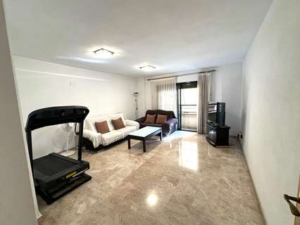 Piso en venta en Alicante