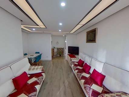 Piso en venta en Alicante