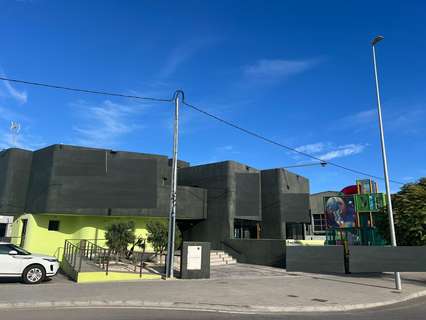 Edificio en venta en Alicante