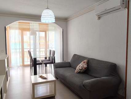 Piso en alquiler en Alicante