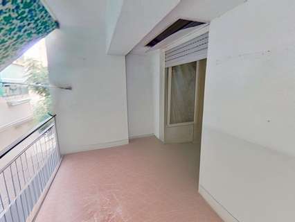 Piso en venta en Alicante