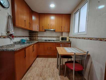 Piso en alquiler en Alicante