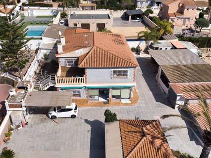 Chalet en venta en Sant Vicent del Raspeig