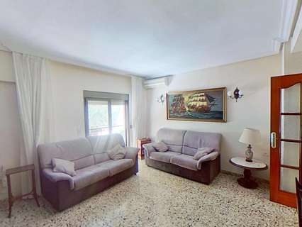 Piso en venta en Alicante