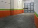 Plaza de parking en venta en Alicante