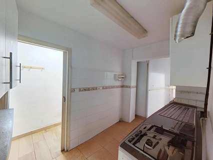 Planta baja en venta en Alicante