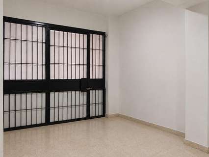 Local comercial en venta en Alicante