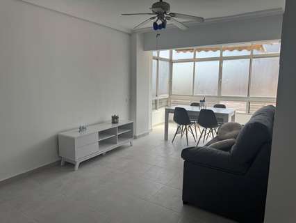 Piso en venta en Alicante