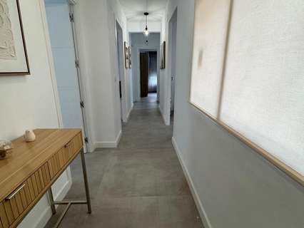 Piso en venta en Alicante