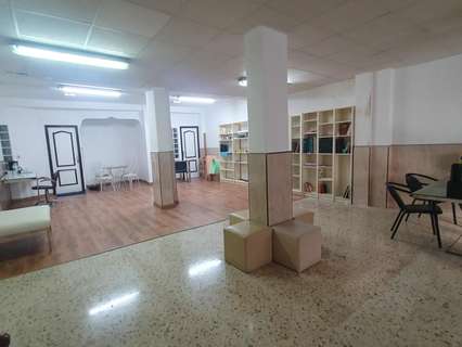 Local comercial en alquiler en Zaragoza