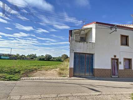 Casa en venta en Pinseque