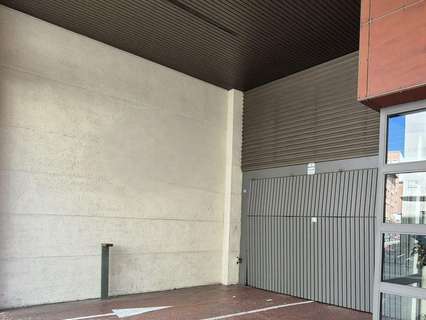 Plaza de parking en venta en Zaragoza rebajada