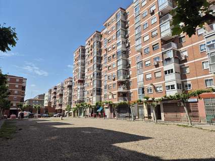 Piso en venta en Zaragoza