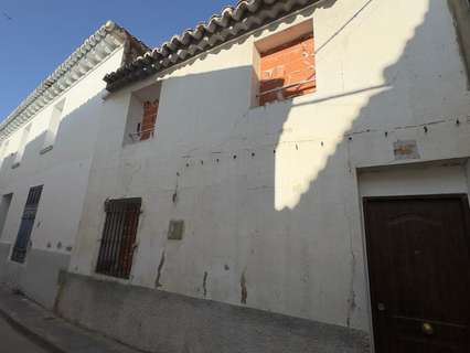 Casa en venta en Lumpiaque