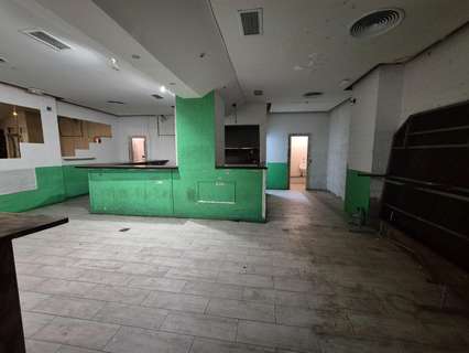 Local comercial en alquiler en Zaragoza