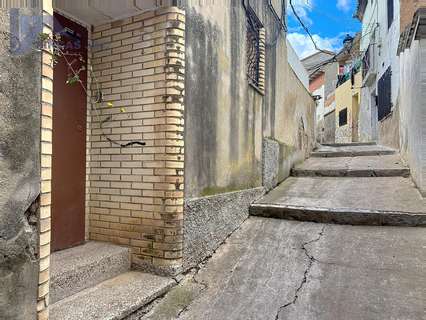 Casa en venta en Pedrola