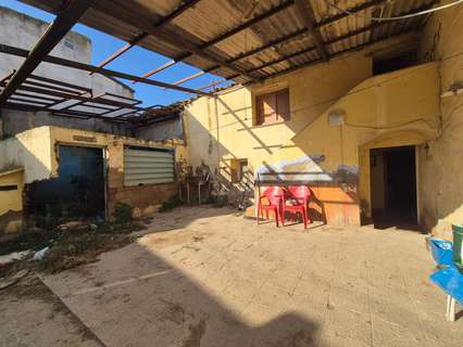 Casa rústica en venta en Zaragoza