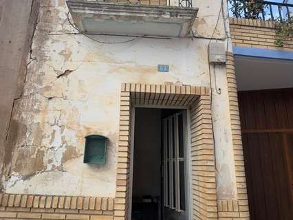 Casa en venta en Gallur