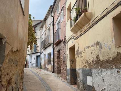 Casa en venta en El Frasno