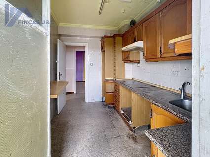 Piso en venta en Gallur