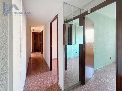 Piso en venta en Utebo