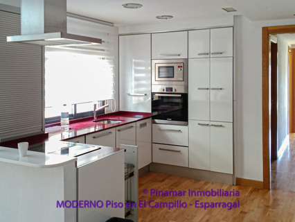 Apartamento en venta en Murcia zona El Esparragal