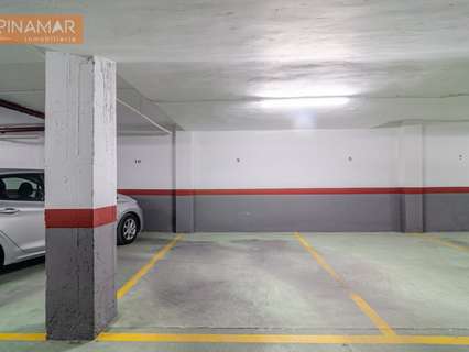 Plaza de parking en venta en Santomera, rebajada