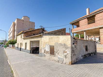 Casa en venta en Murcia zona Cobatillas, rebajada