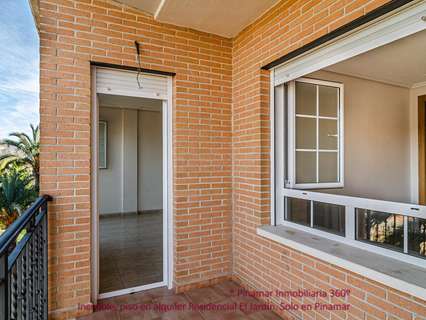 Piso en venta en Santomera