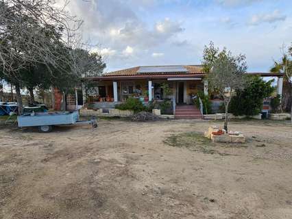 Chalet en venta en Fortuna