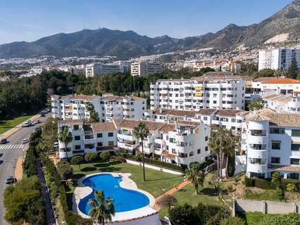 Ático en venta en Benalmádena rebajado