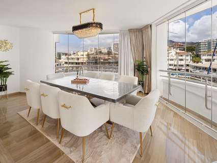 Ático en venta en Benalmádena