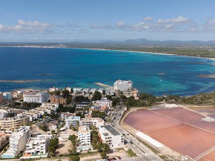 Casa en venta en Ses Salines