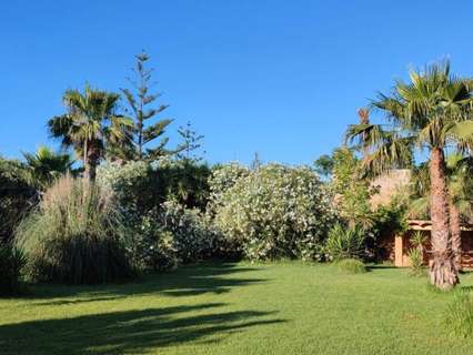 Casa rústica en venta en Campos