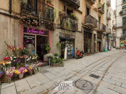 Local comercial en venta en Barcelona