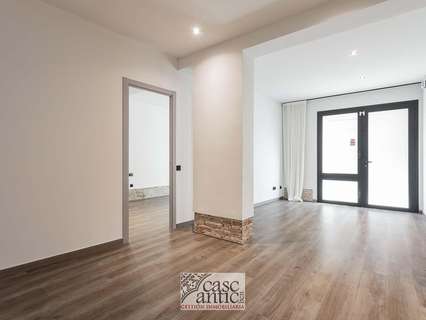 Piso en venta en Barcelona rebajado