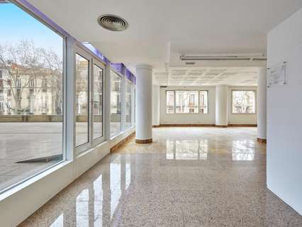 Oficina en alquiler en Barcelona rebajada