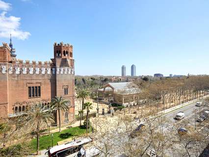 Ático en venta en Barcelona