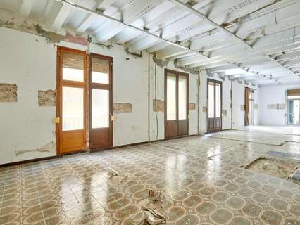 Piso en venta en Barcelona rebajado