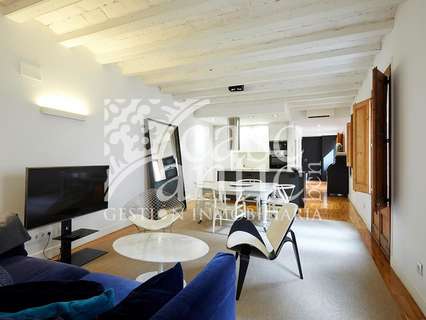 Piso en venta en Barcelona rebajado