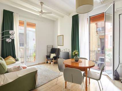 Piso en venta en Barcelona