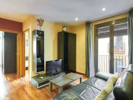 Piso en venta en Barcelona rebajado