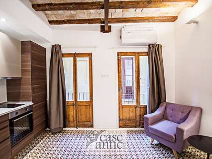 Piso en alquiler en Barcelona rebajado