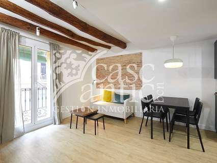 Piso en venta en Barcelona