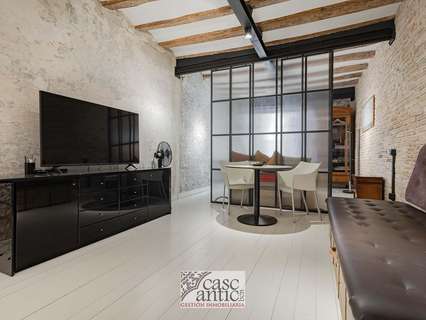 Piso en venta en Barcelona