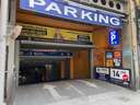 Plaza de parking en venta en Barcelona