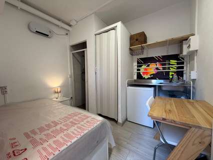 Estudio en venta en Barcelona rebajado