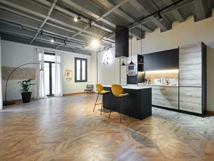 Piso en venta en Barcelona