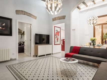 Piso en venta en Barcelona rebajado